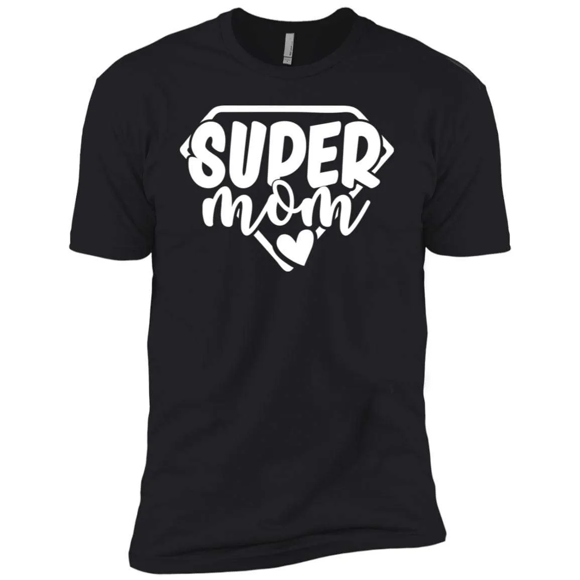 Super Mom