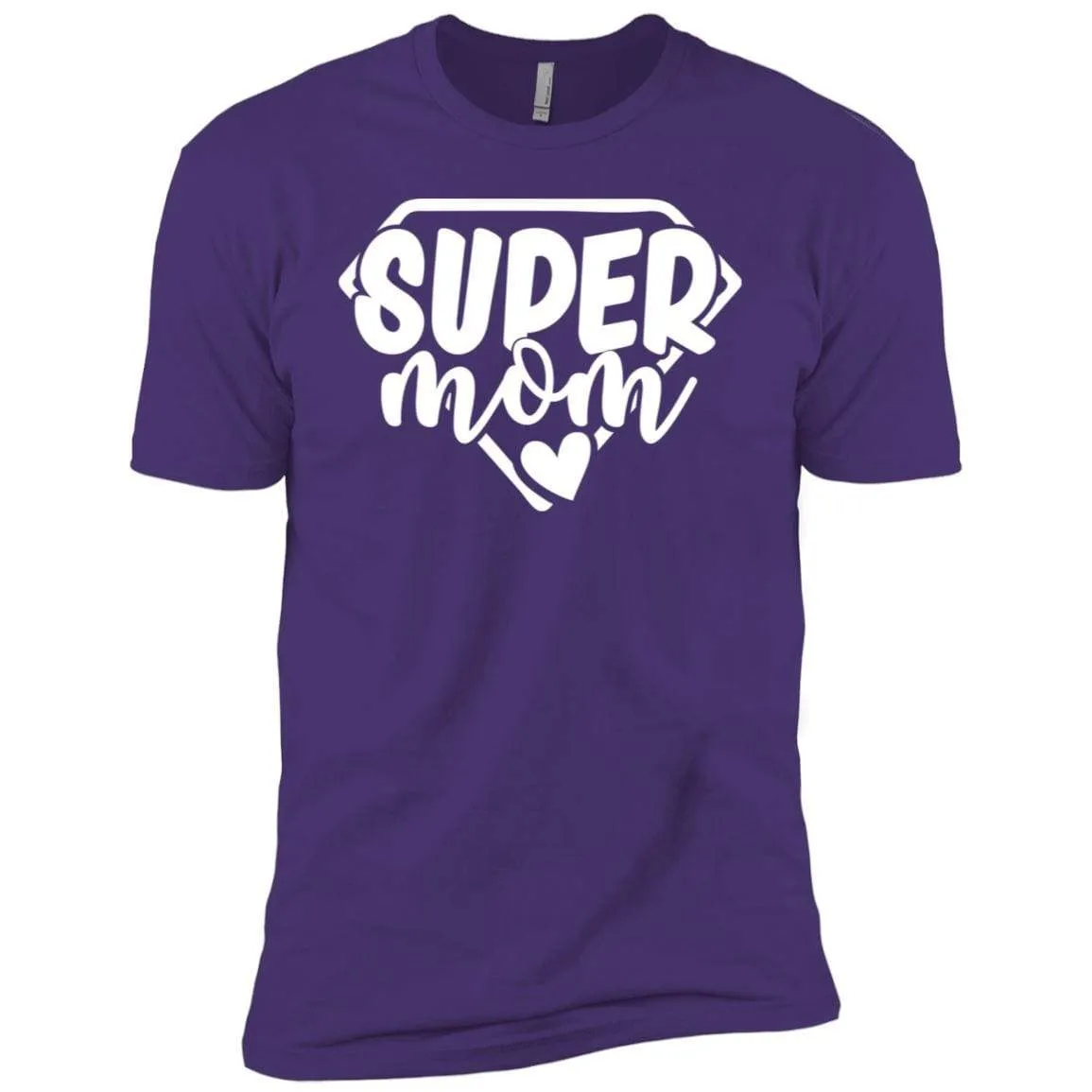 Super Mom