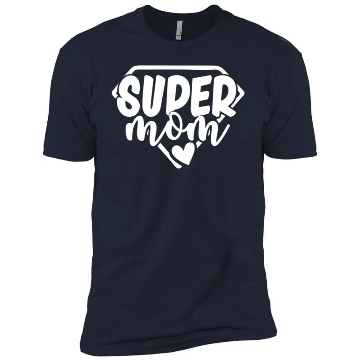 Super Mom