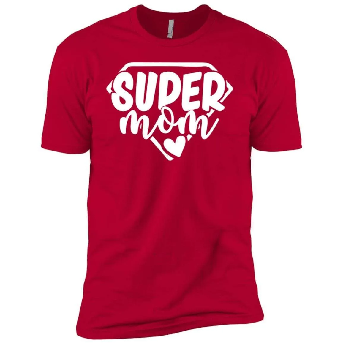 Super Mom