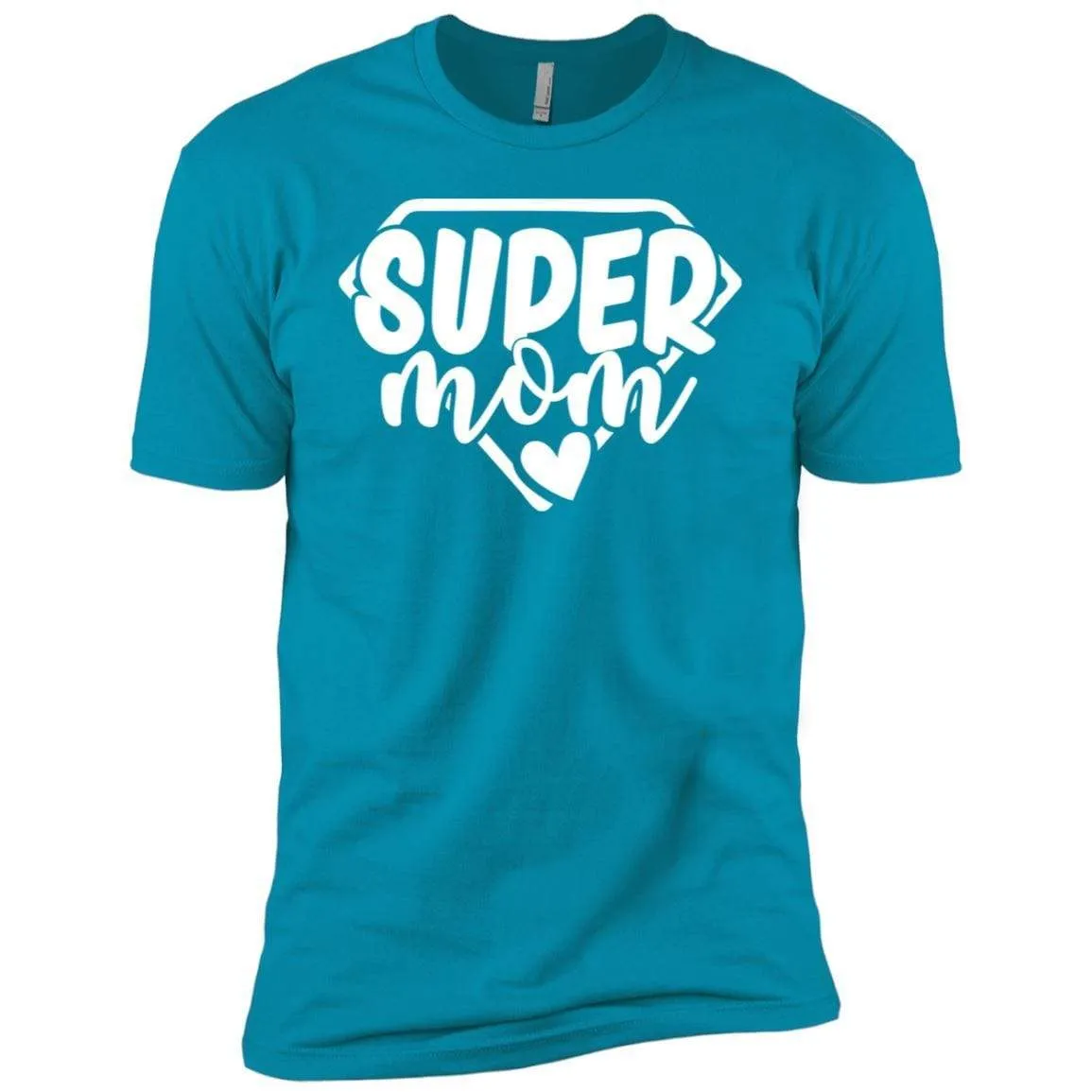 Super Mom