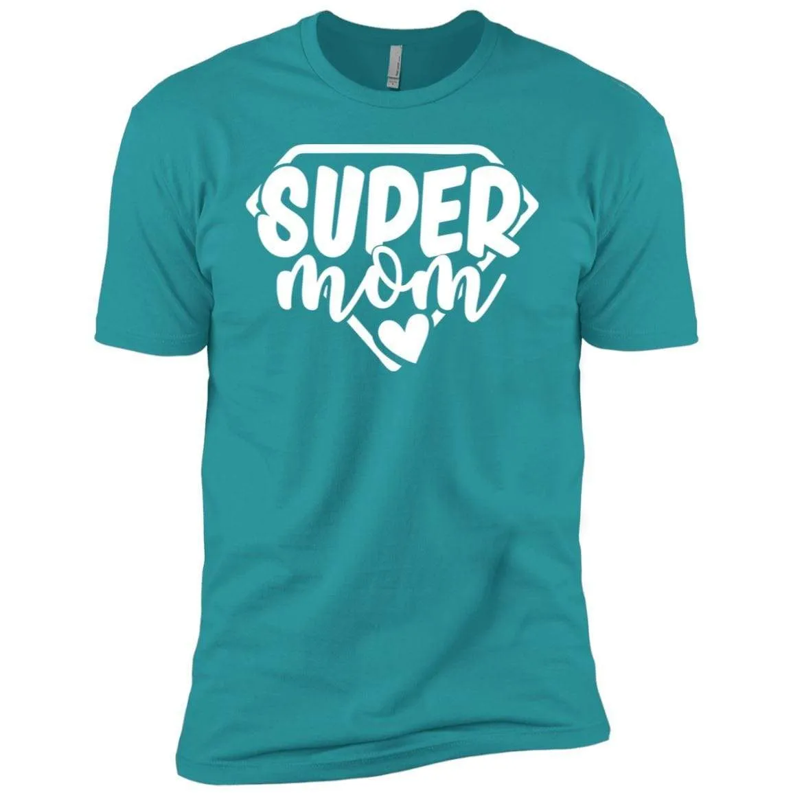 Super Mom