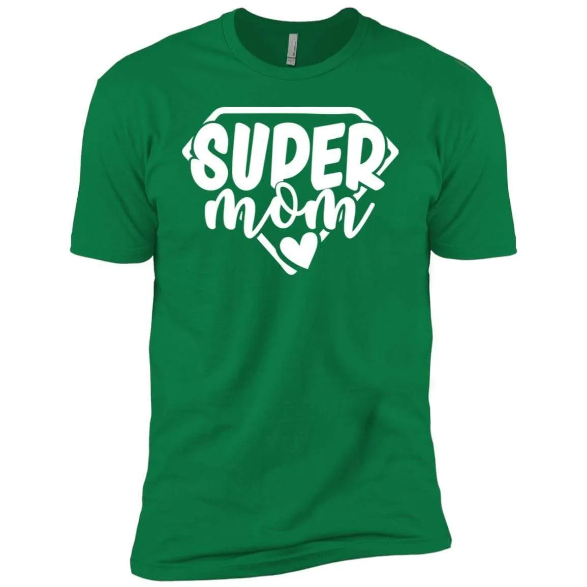 Super Mom