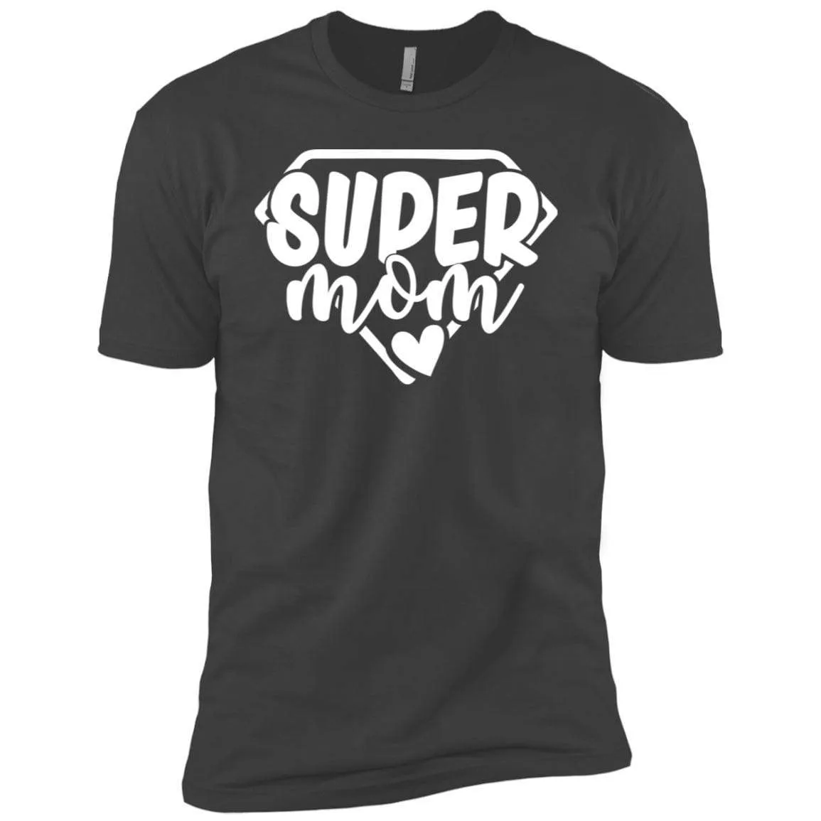 Super Mom