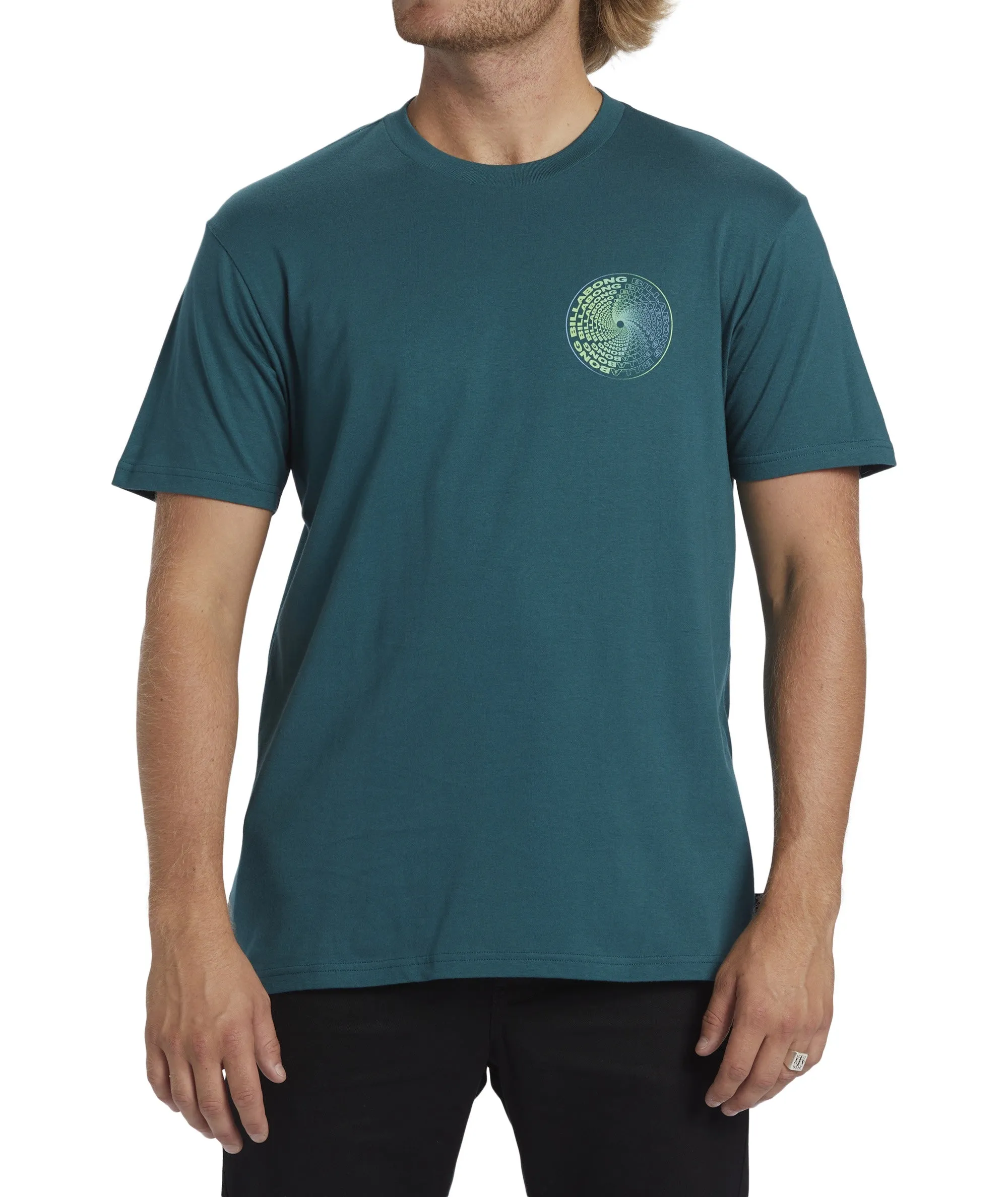 Swivel SS Tee