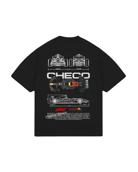T-shirt z nadrukiem UNISEX