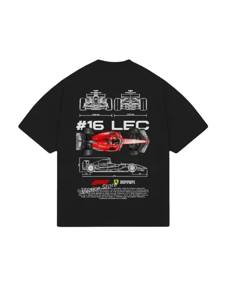 T-shirt z nadrukiem UNISEX