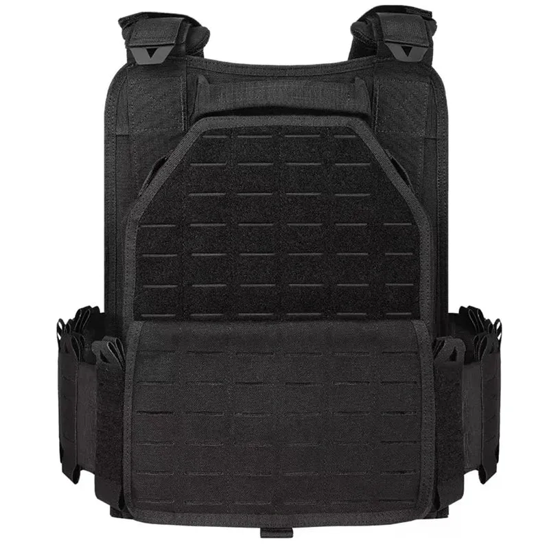 Tactical Combat Vest 1000D