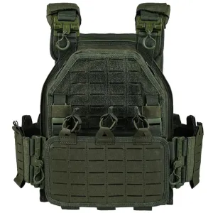 Tactical Combat Vest 1000D