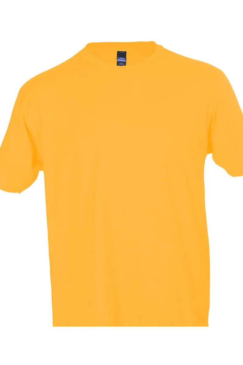 Tanned & Tipsy Puff Vinyl Unisex Blend Tee