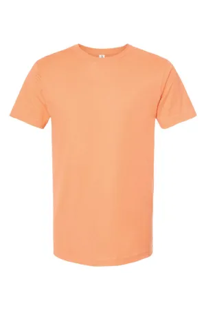 Tanned & Tipsy Puff Vinyl Unisex Blend Tee