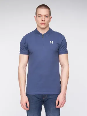 Tapehen Polo Deep Blue