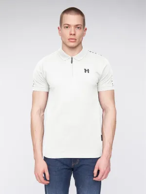 Tapehen Polo White