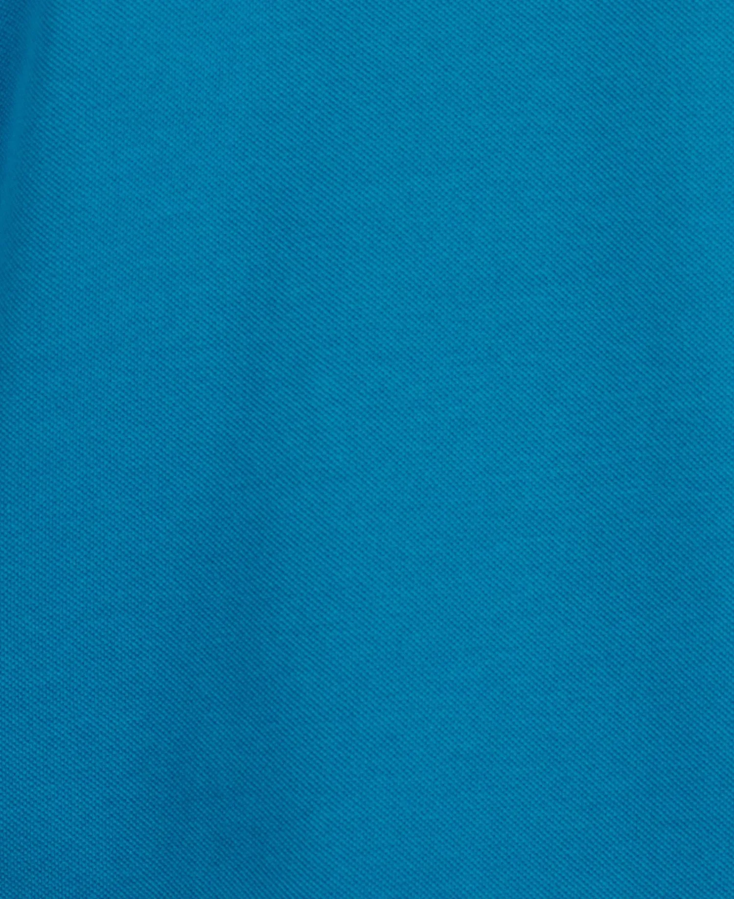 Tartan Pique Polo in Lyon