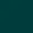 Teal Square Neck Ruched Long Sleeve Midi Dress