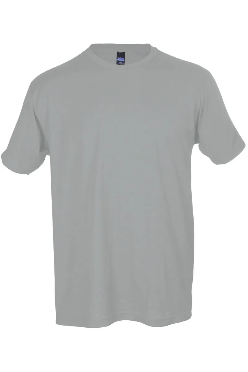 Tennessee Bolt Pastel Unisex Blend Tee