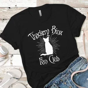 Thackery Binks Premium Tees