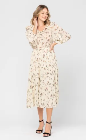 The Ayla Dress - Limited Edition