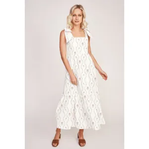 THE ELIZABETH DRESS