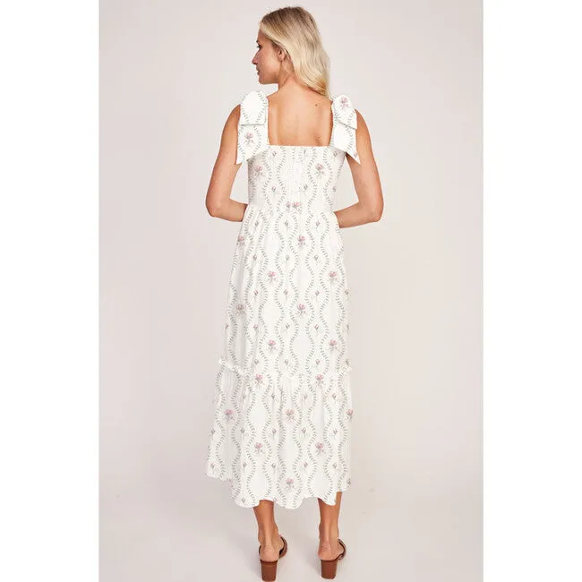 THE ELIZABETH DRESS