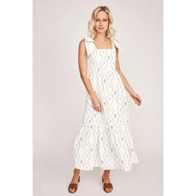 THE ELIZABETH DRESS