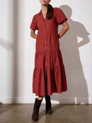 The Havana Dress - Tuscany