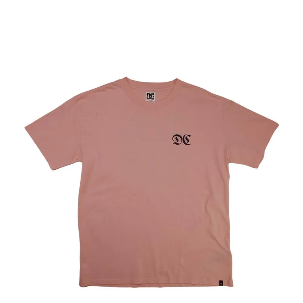 The Issue Ss Id Shirt
