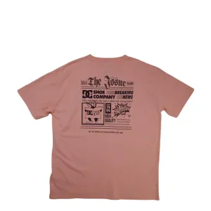 The Issue Ss Id Shirt