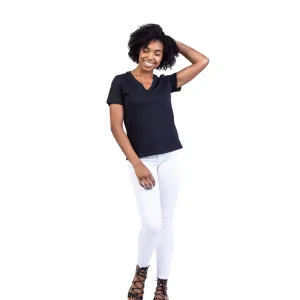 The Standard V-Neck