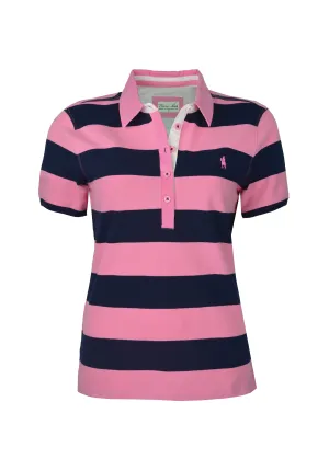 Thomas Cook Womens Rachel Polo - 2 Colours