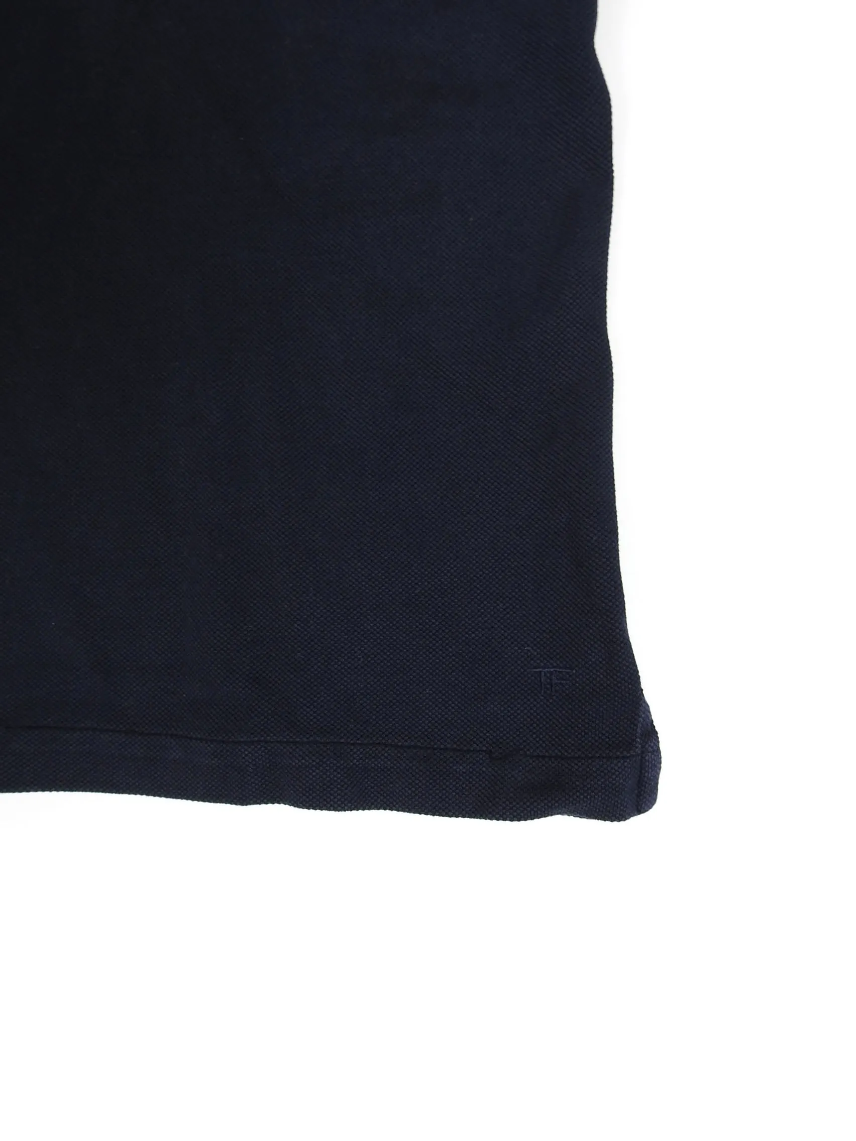 Tom Ford Pique Polo Size 50