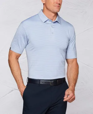 Tour Authentic Fine Striped Polo