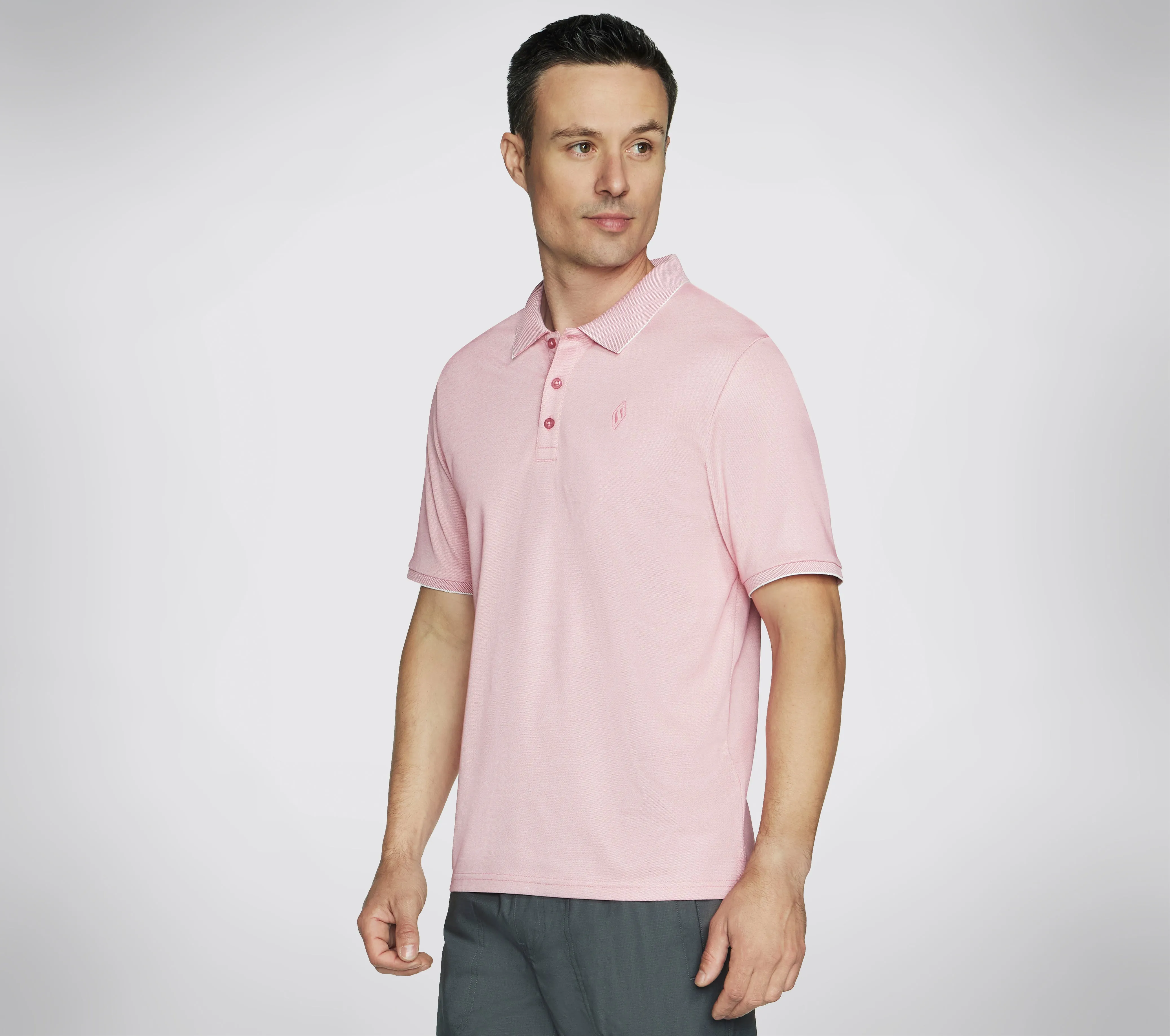 TP43 - SKECHERS OFF DUTY POLO