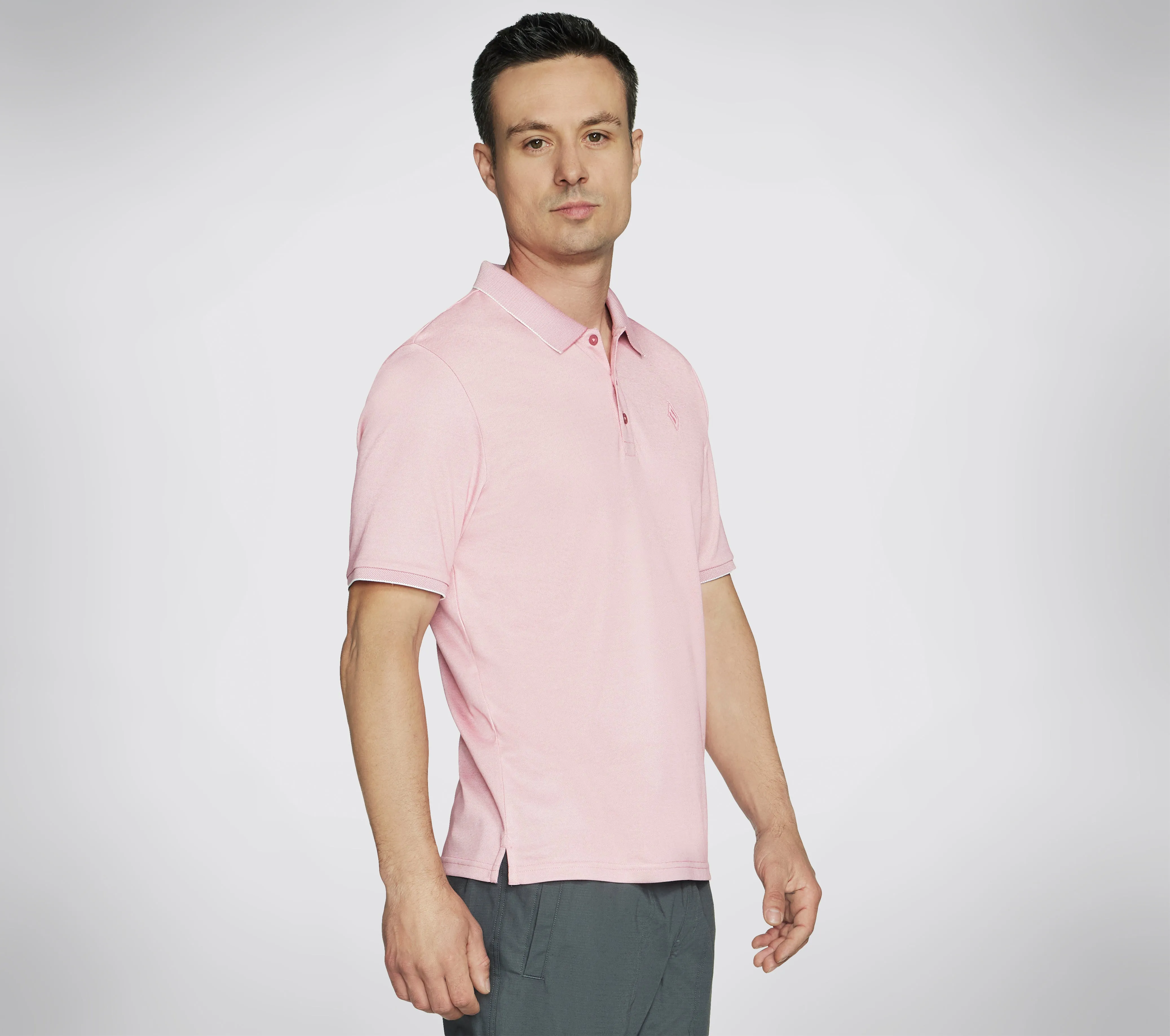 TP43 - SKECHERS OFF DUTY POLO