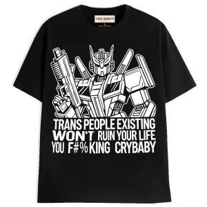 TRANS TEE