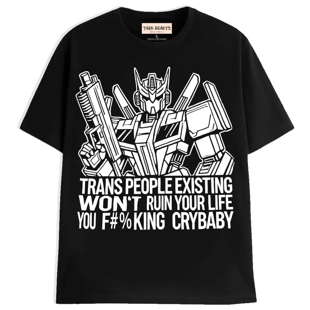 TRANS TEE