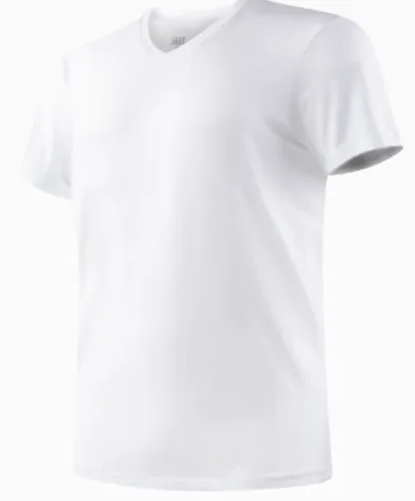 Undercover V-Neck Tee