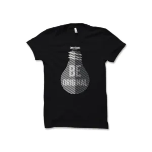 Unisex Be Original Tee