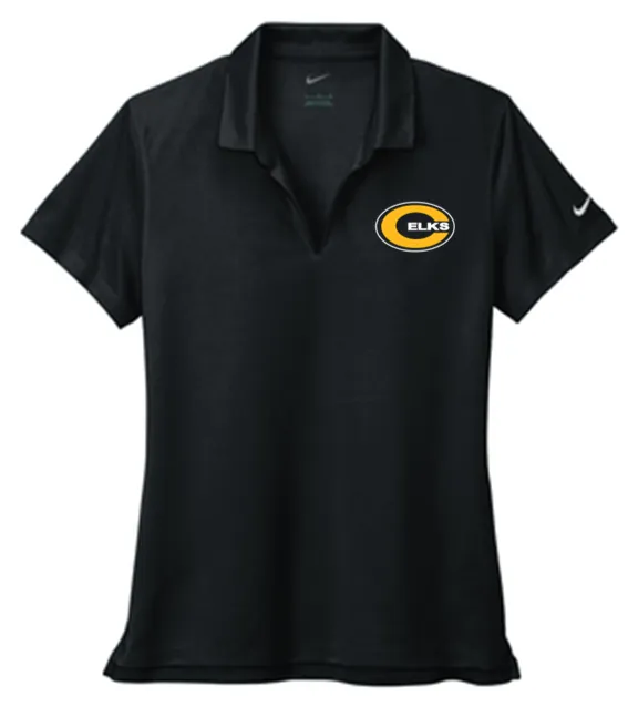 Unisex Nike Dri-FIT Micro Pique 2.0 Polo -