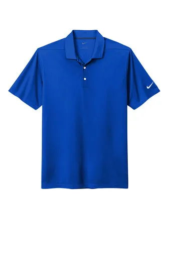 Unisex Nike Dri-FIT Micro Pique 2.0 Polo-CMSO24