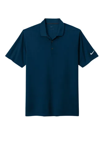 Unisex Nike Dri-FIT Micro Pique 2.0 Polo-CMSO24