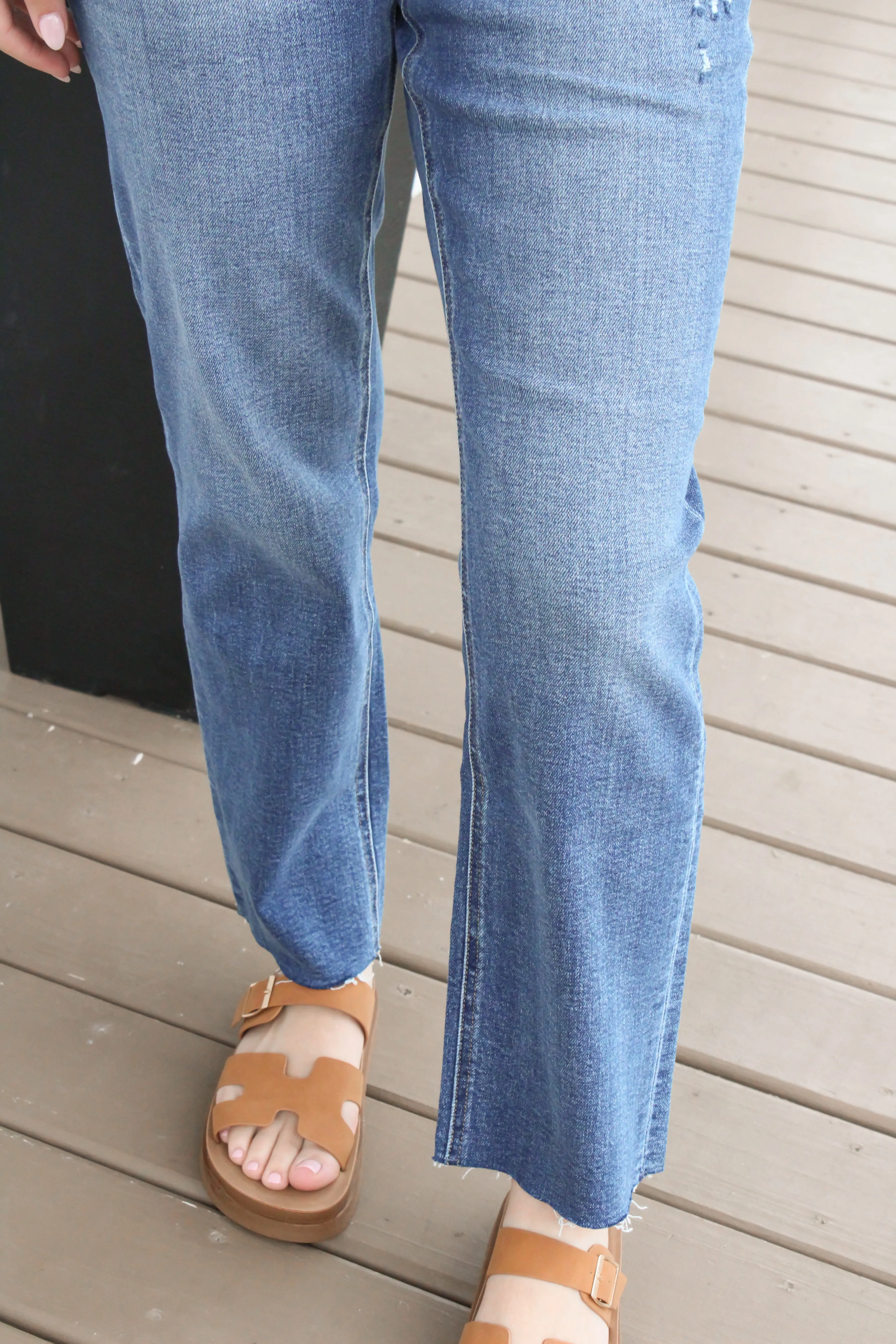 Uplift Denim