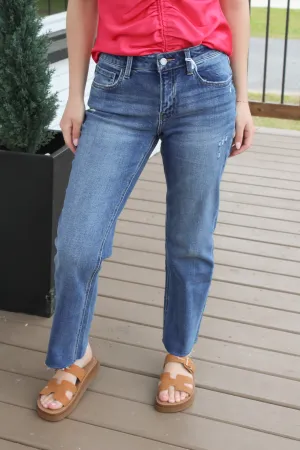 Uplift Denim