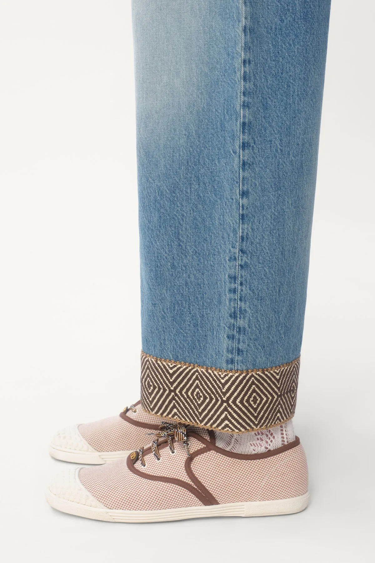 VALENTINO | EDGE JEANS
