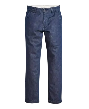Vaqueros Levi's® Chino Authentic Straight Lightweight Half Past Rinse