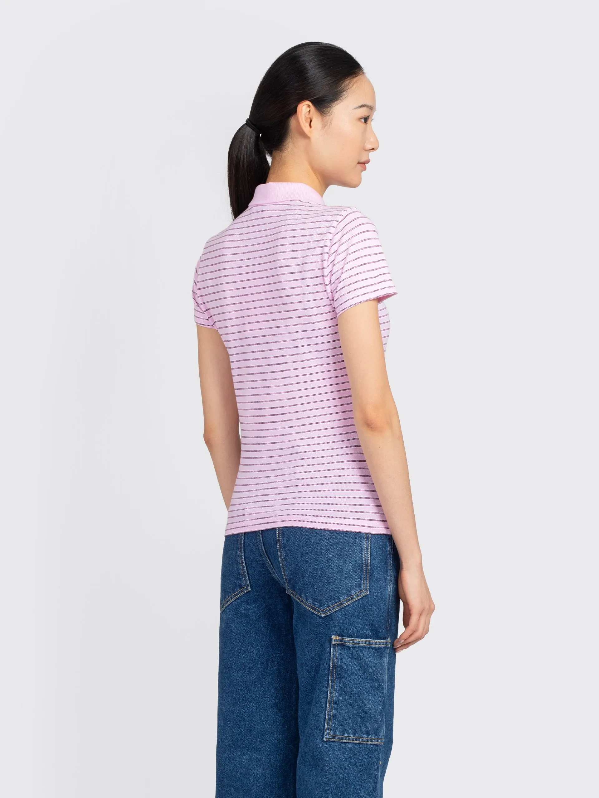 Venus Polo Shirt