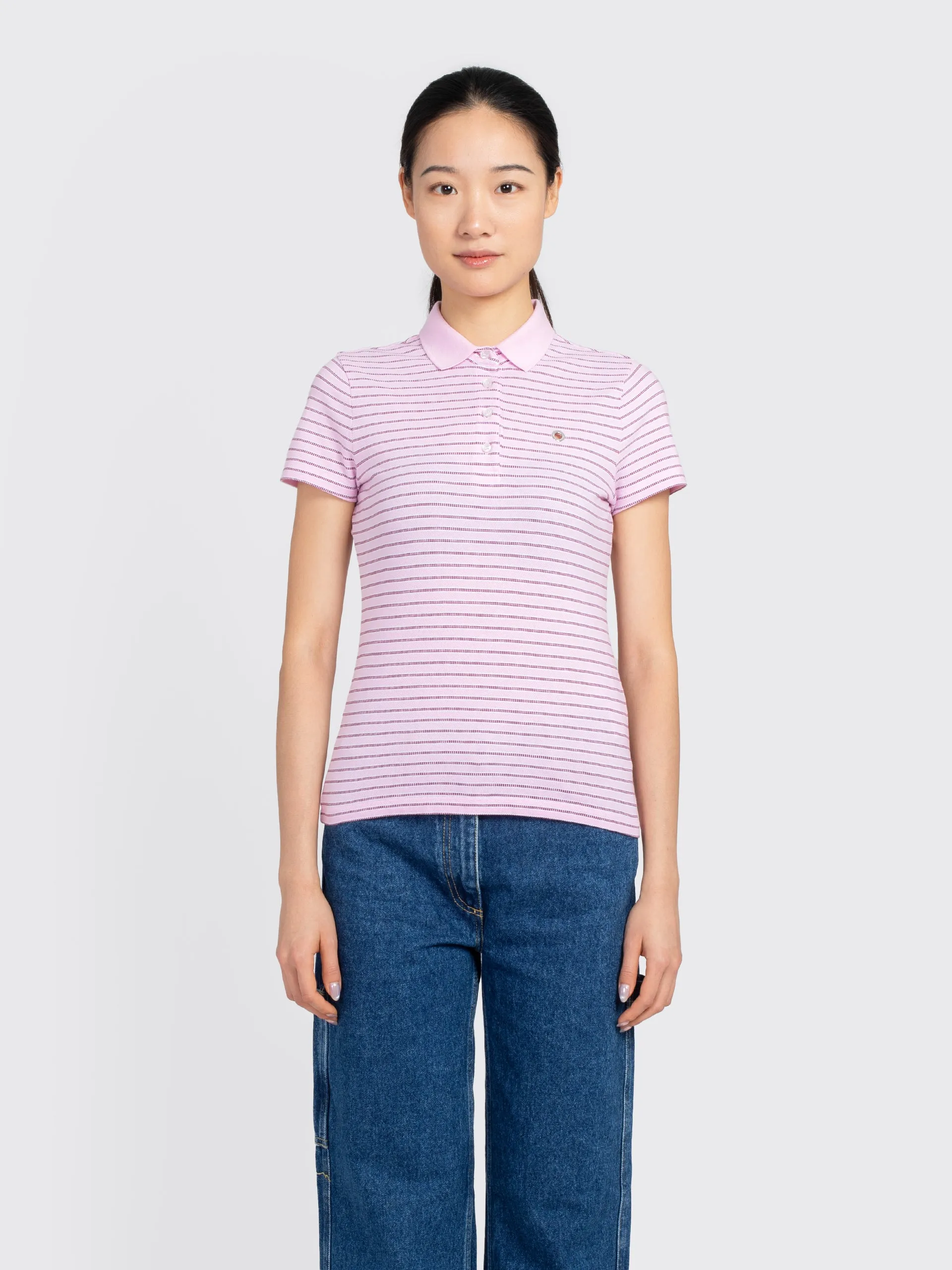 Venus Polo Shirt