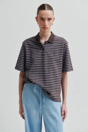 Verbie Polo Tee