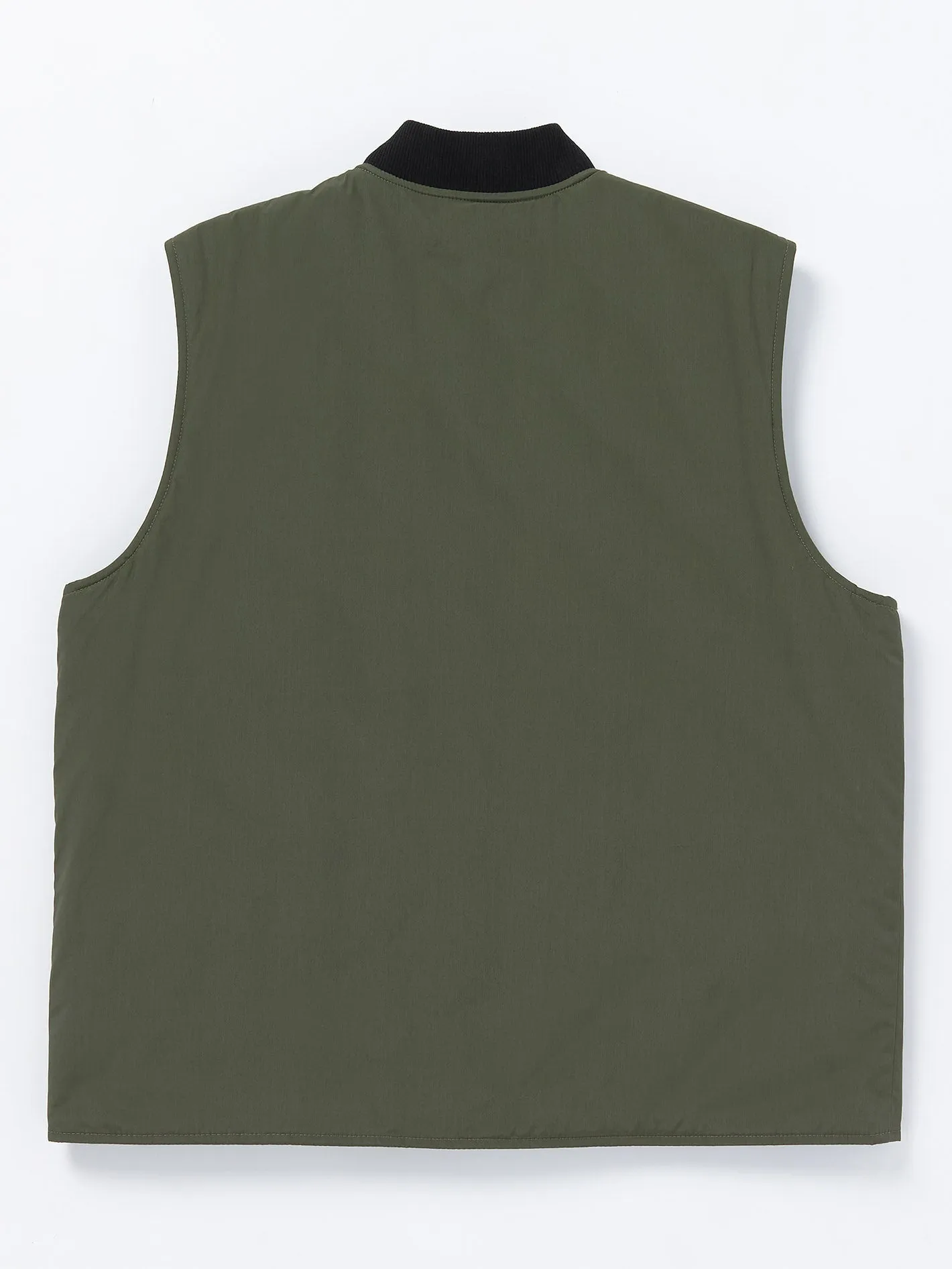 Veste sans manches Prysmer - SQUADRON GREEN