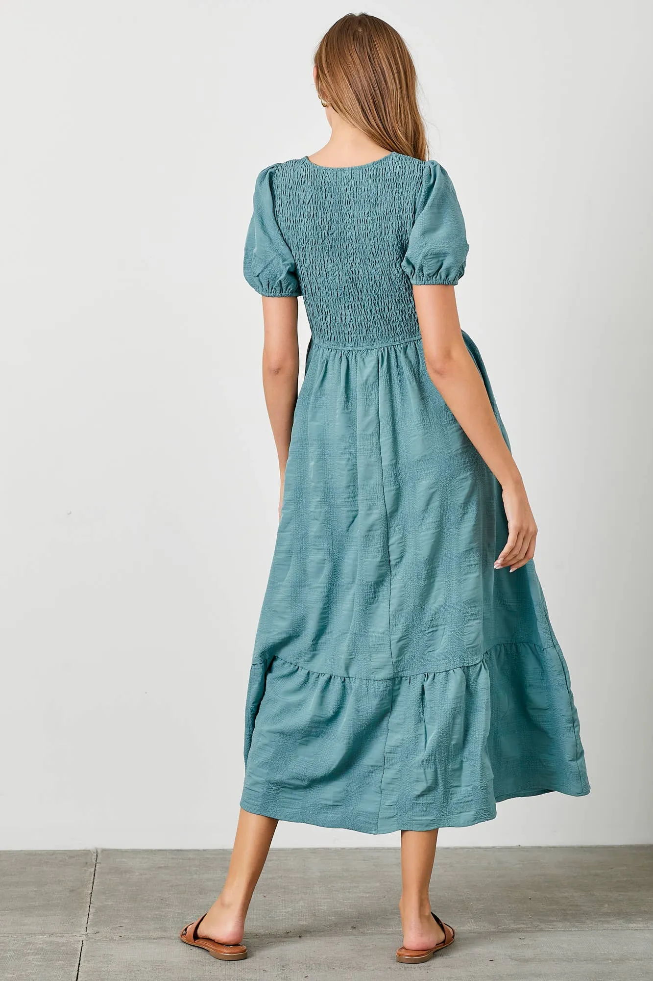 Vintage Mist